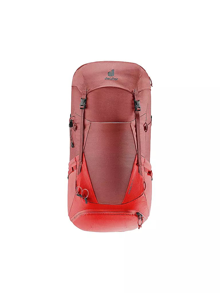 DEUTER Damen Wanderrucksack Futura 30 SL Rot